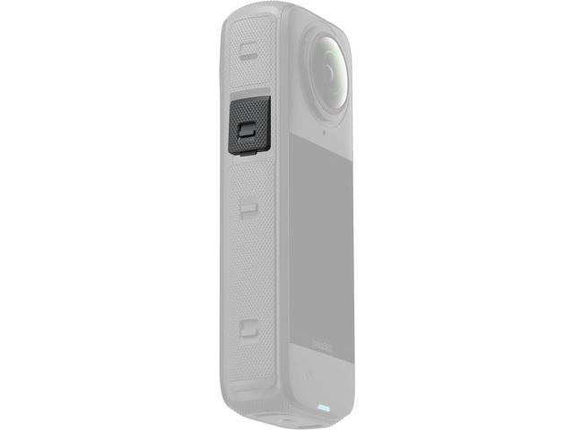 Insta360 USB Cover for X4 8K 360 Action Camera #CINSBBMN