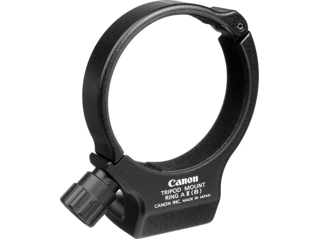 Canon Tripod Mount Ring