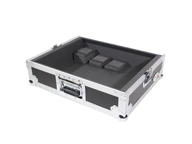 ProX T-TT Turntable Case for Classic Technics SL1200 Turntable