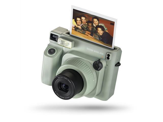 INSTAX WIDE 400 Instant Camera