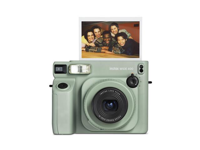 INSTAX WIDE 400 Instant Camera