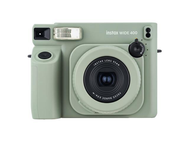 INSTAX WIDE 400 Instant Camera