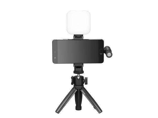 Godox VK2-UC Vlogging Kit For Mobile Devices with Type-C Ports