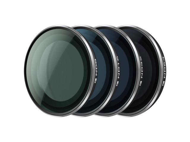 Insta360 ND Filter Set for GO 3S Action Camera #CINSBATD