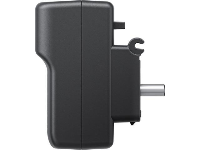 Insta360 Microphone Adapter for X4 8K 360 Action Camera #CINSBBMC