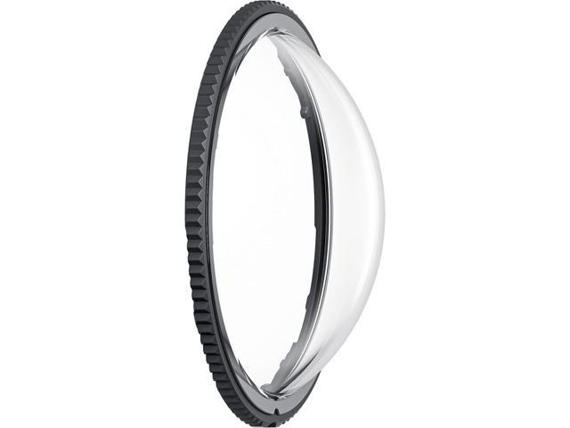 Insta360 Standard Lens Guard for X4 8K 360 Action Camera, Pair #CINSBBME