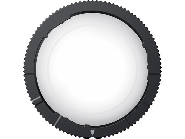 Insta360 Standard Lens Guard for X4 8K 360 Action Camera, Pair #CINSBBME