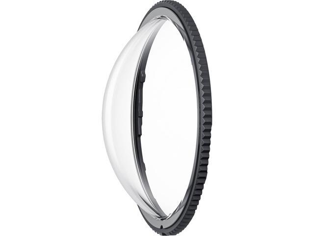 Insta360 Standard Lens Guard for X4 8K 360 Action Camera, Pair #CINSBBME