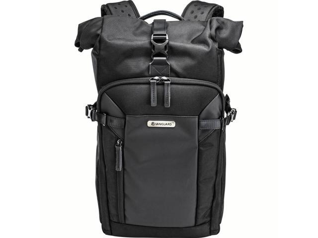 Vanguard VEO SELECT 43RB Backpack, Black #VEO SELECT 43RB BK