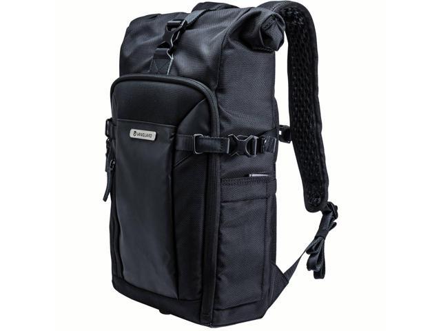 Vanguard VEO SELECT 43RB Backpack, Black #VEO SELECT 43RB BK