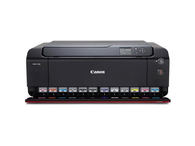 Canon imagePROGRAF PRO-1100 17' Professional Wide Format Wireless Inkjet Photo Printer