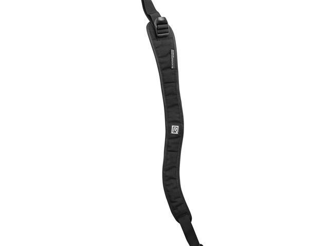 blackrapid rs-w2 camera sling designed for female photographers