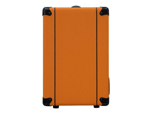 Orange Amps Crush Bass 25 Guitar Combo Amplifier (25W) - image 7