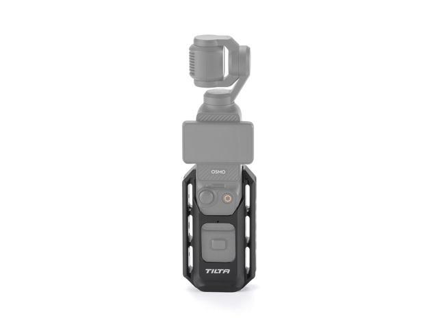 Tilta Accessory Mounting Expander for DJI Osmo Pocket 3, Black