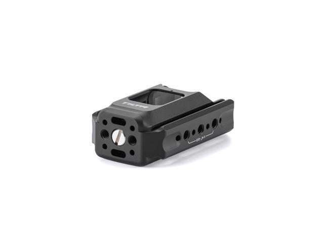 Tilta Accessory Mounting Expander for DJI Osmo Pocket 3, Black