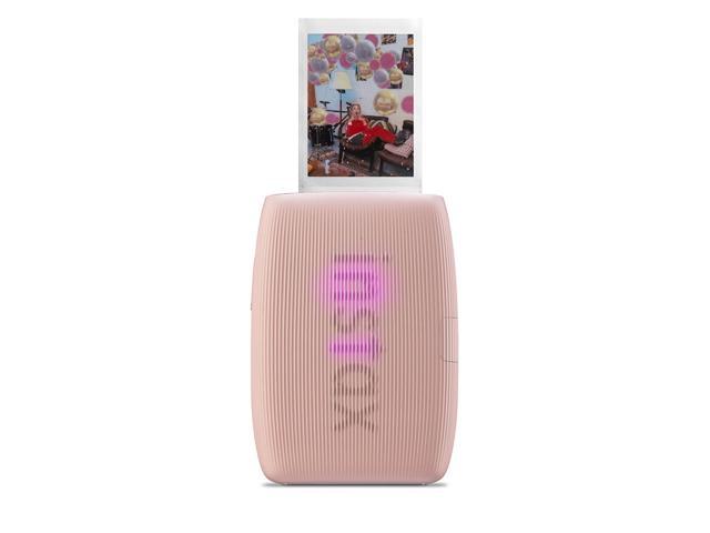 Fujifilm - instax mini Link 3 Smartphone Printer - Rose Pink - image 5