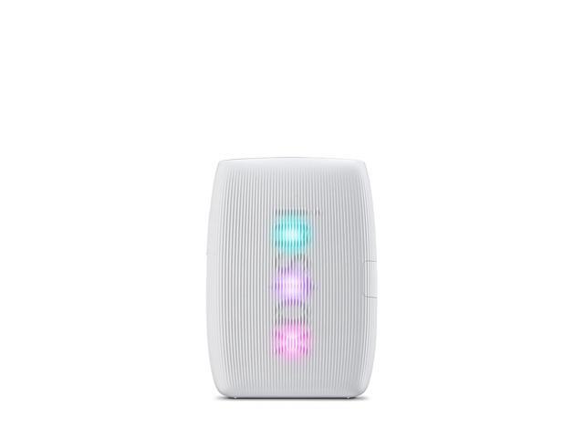 Fujifilm Instax Mini Link 3 Smartphone Printer - Clay White