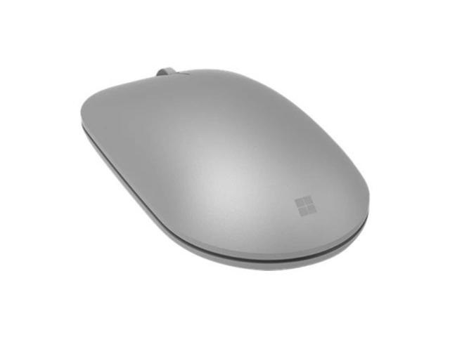 Microsoft Surface Wireless Mouse - Gray - 3YR-00001