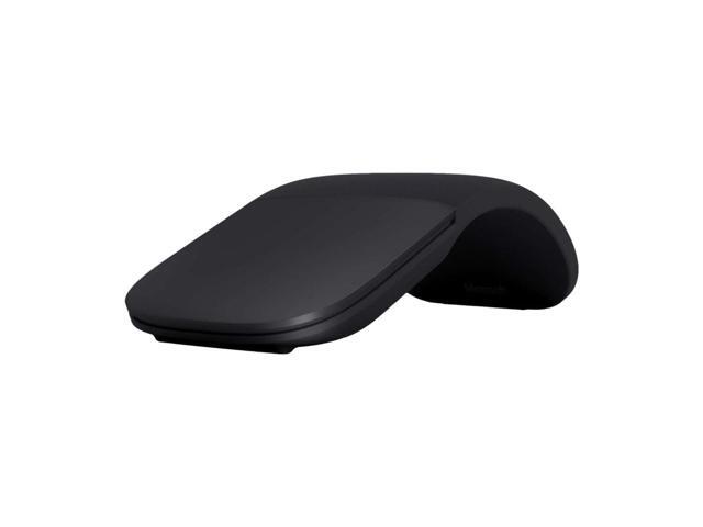 Microsoft Surface Arc Mouse (Black) - image 12