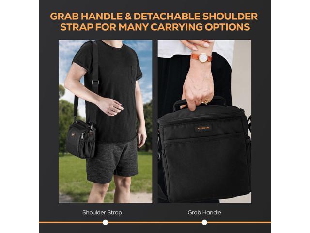 Slinger Alpine 140 Multi-Device Shoulder Bag #ALPINE-140