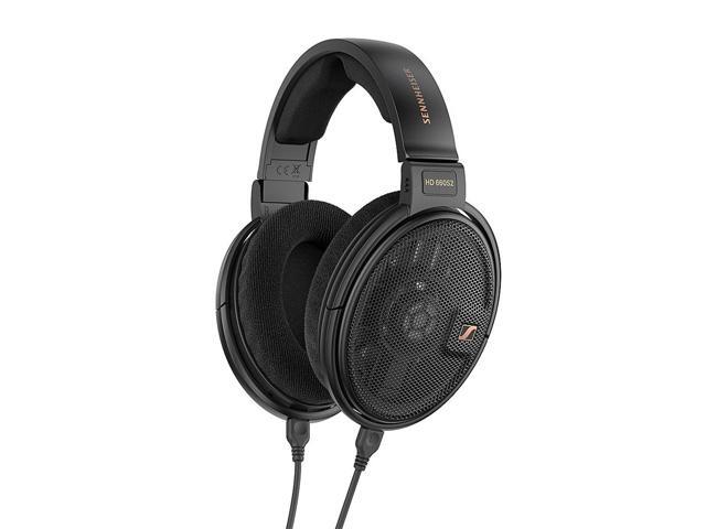 Sennheiser - HD 660S2 Wired Over-the-Ear Headphones - Black - image 3