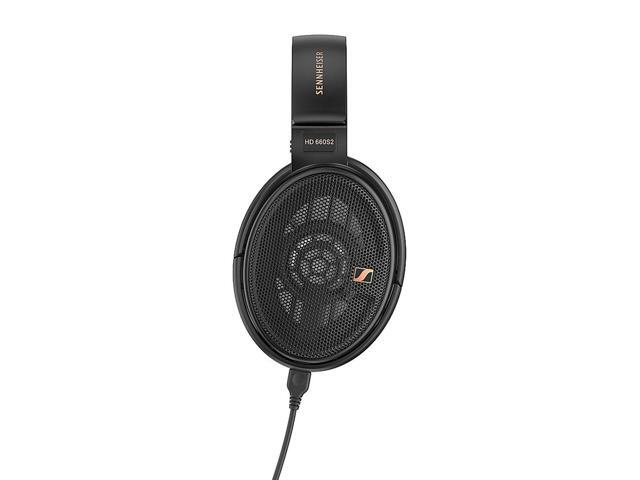 Sennheiser - HD 660S2 Wired Over-the-Ear Headphones - Black - image 5