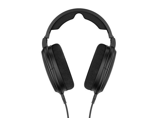 Sennheiser - HD 660S2 Wired Over-the-Ear Headphones - Black - image 4