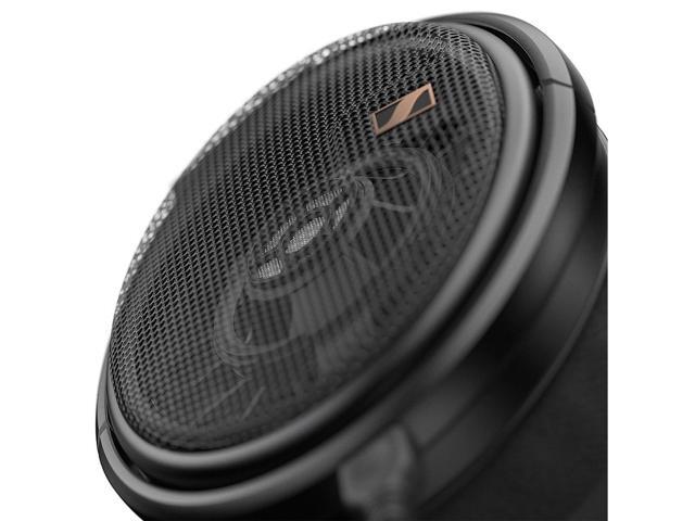 Sennheiser - HD 660S2 Wired Over-the-Ear Headphones - Black - image 6