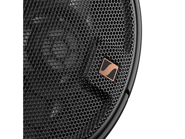 Sennheiser - HD 660S2 Wired Over-the-Ear Headphones - Black - image 7