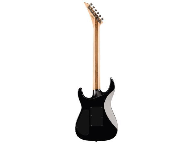 Jackson Pro Plus Series Soloist SL2 Electric Guitar, Shattered Mirror