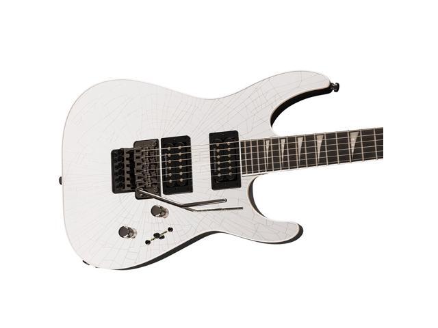 Jackson Pro Plus Series Soloist SL2 Electric Guitar, Shattered Mirror