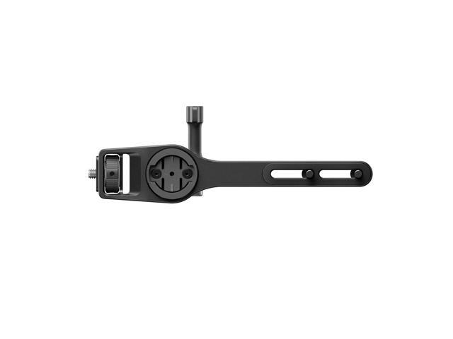 Insta360 Bike Computer Mount with Integrated Handlebars