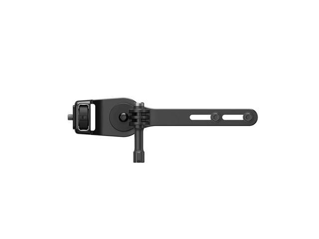 Insta360 Bike Computer Mount with Integrated Handlebars