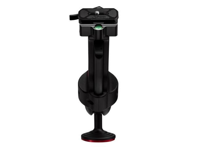 3Pod Pistol Grip Ball Head with Arca-Type Quick Release and Thumb Lever Lock