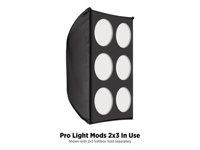 Westcott Pro Light Mods for 2x3' Standard Softbox