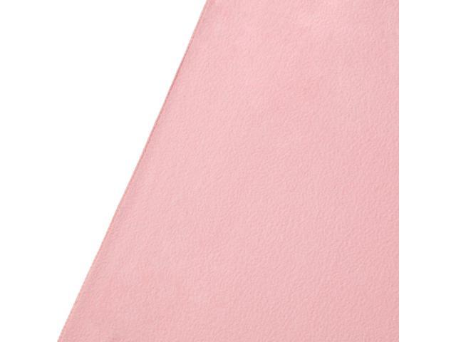 Westcott 8x8' X-Drop Pro Wrinkle-Resistant Backdrop, Blush Pink