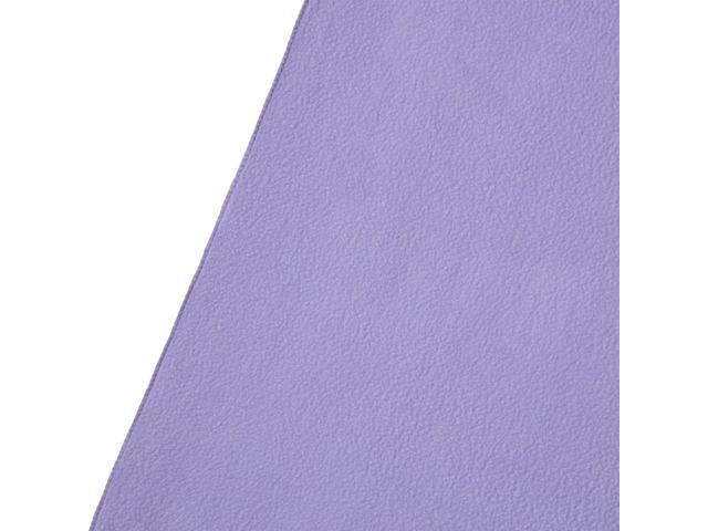 Westcott 8x8' X-Drop Pro Wrinkle-Resistant Backdrop, Periwinkle Purple
