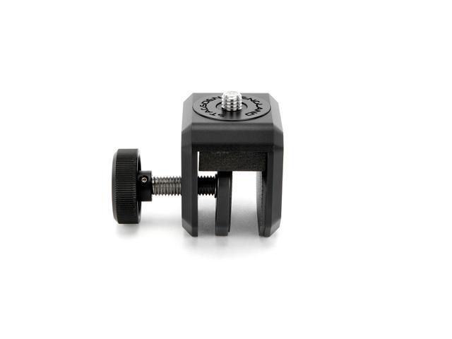 3 Legged Thing Window Mount Clamp, Darkness Matte Black