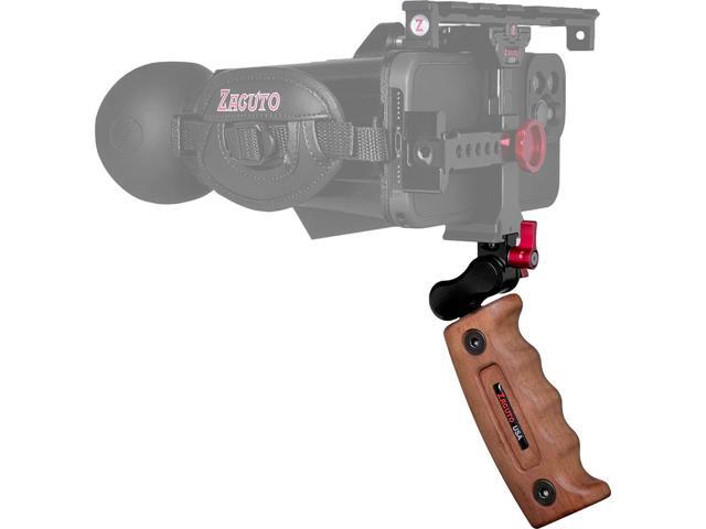 Zacuto Director's Handgrip for Smart Z-Finder