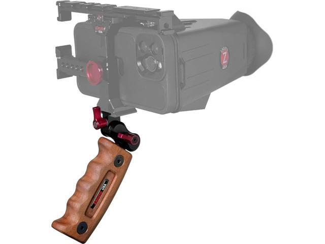 Zacuto Director's Handgrip for Smart Z-Finder