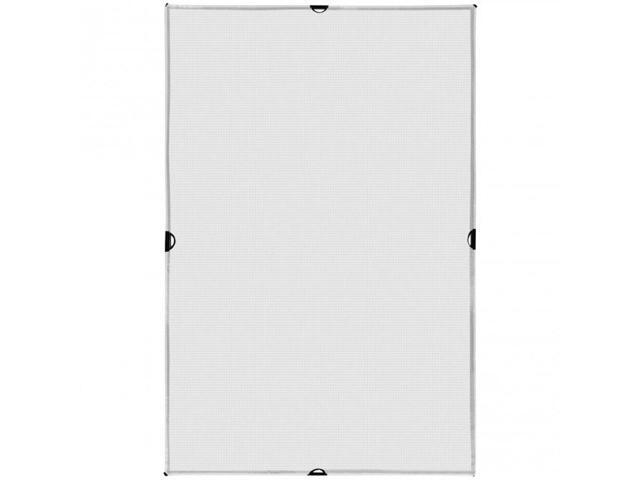 Westcott Scrim Jim Cine 4x6' 1/2-Stop Grid Cloth Diffuser Fabric
