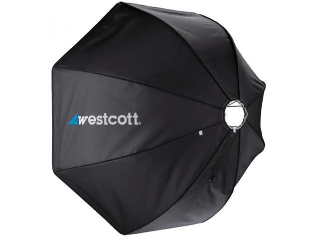 Westcott Rapid Box Switch Octa-L with Speedlite Switch Insert