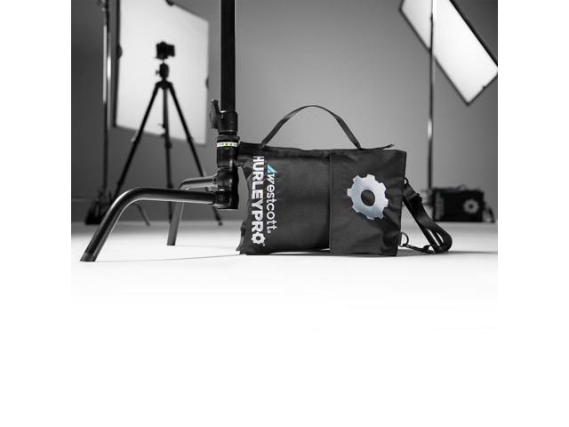 Westcott HurleyPro H2Pro Water Weight Bag