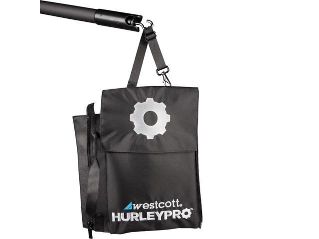 Westcott HurleyPro H2Pro Water Weight Bag