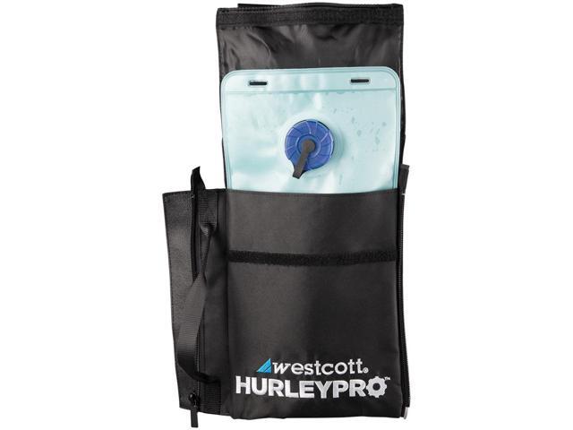 Westcott HurleyPro H2Pro Water Weight Bag
