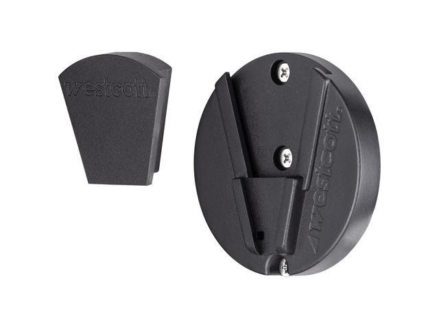 Westcott Float Wall Mount Base and Adapter Kit