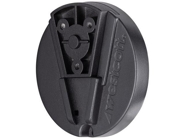 Westcott Float Wall Mount Base and Adapter Kit