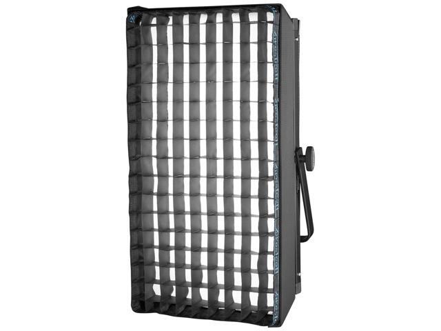 Westcott Flex Cine Softbox Egg Crate Grid, 1' x 2