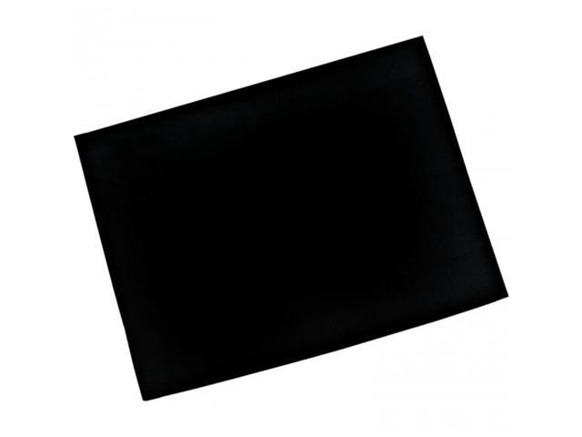 Westcott Fast Flag 18' x 24' Black Block Fabric (#1935 frame not included)