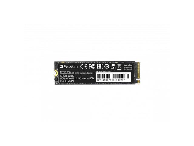 Verbatim Verbatim 512GB Vi3000 Internal SSD